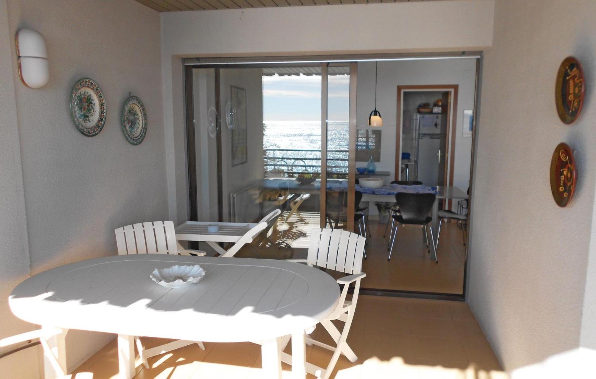 Stunning Apartment In Tossa De Mar With Wifi Exterior foto