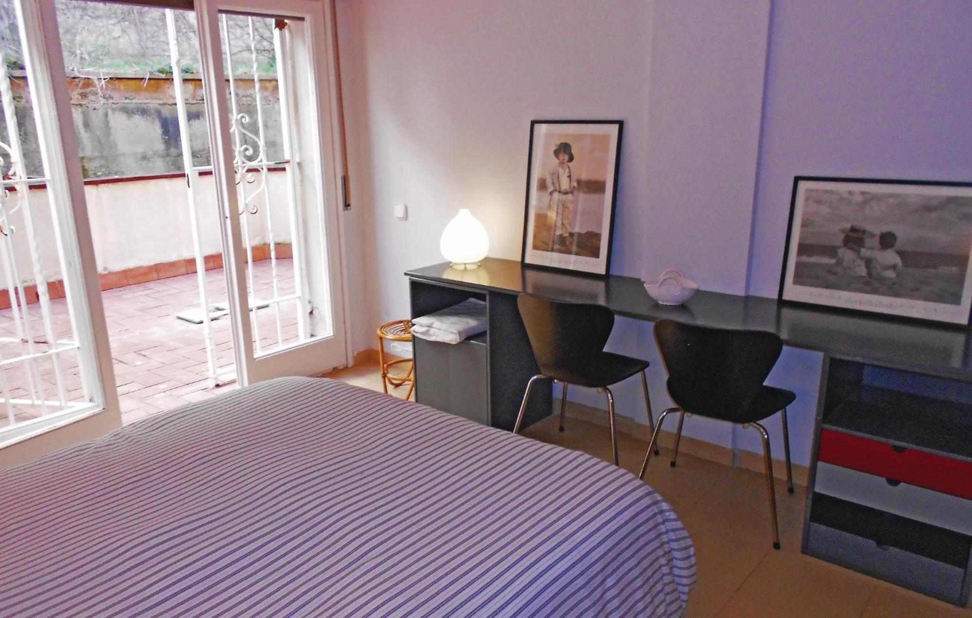 Stunning Apartment In Tossa De Mar With Wifi Exterior foto