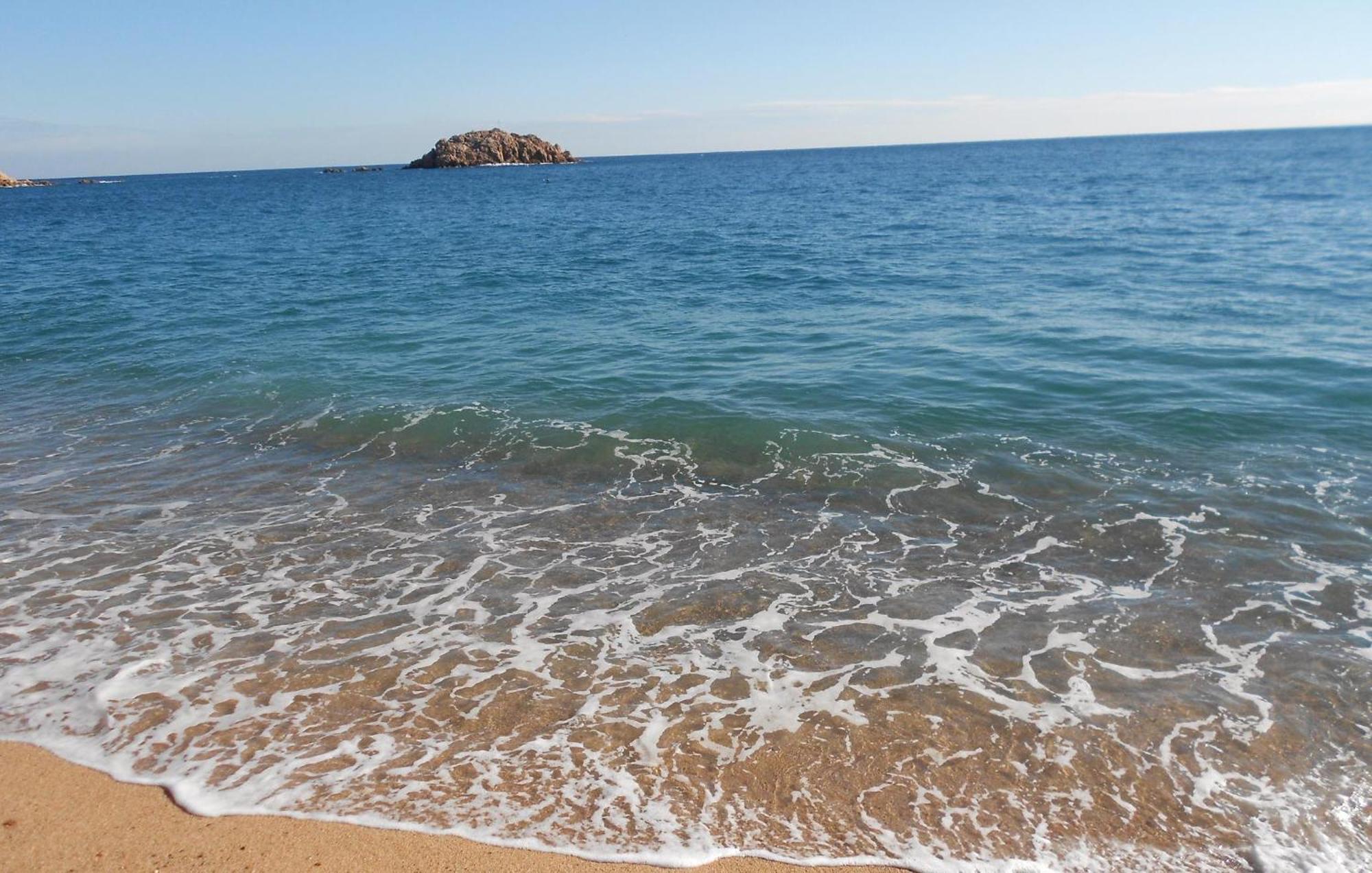 Stunning Apartment In Tossa De Mar With Wifi Exterior foto